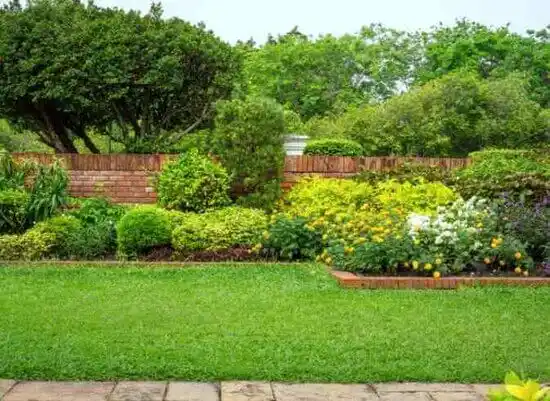 landscaping services Waynesfield